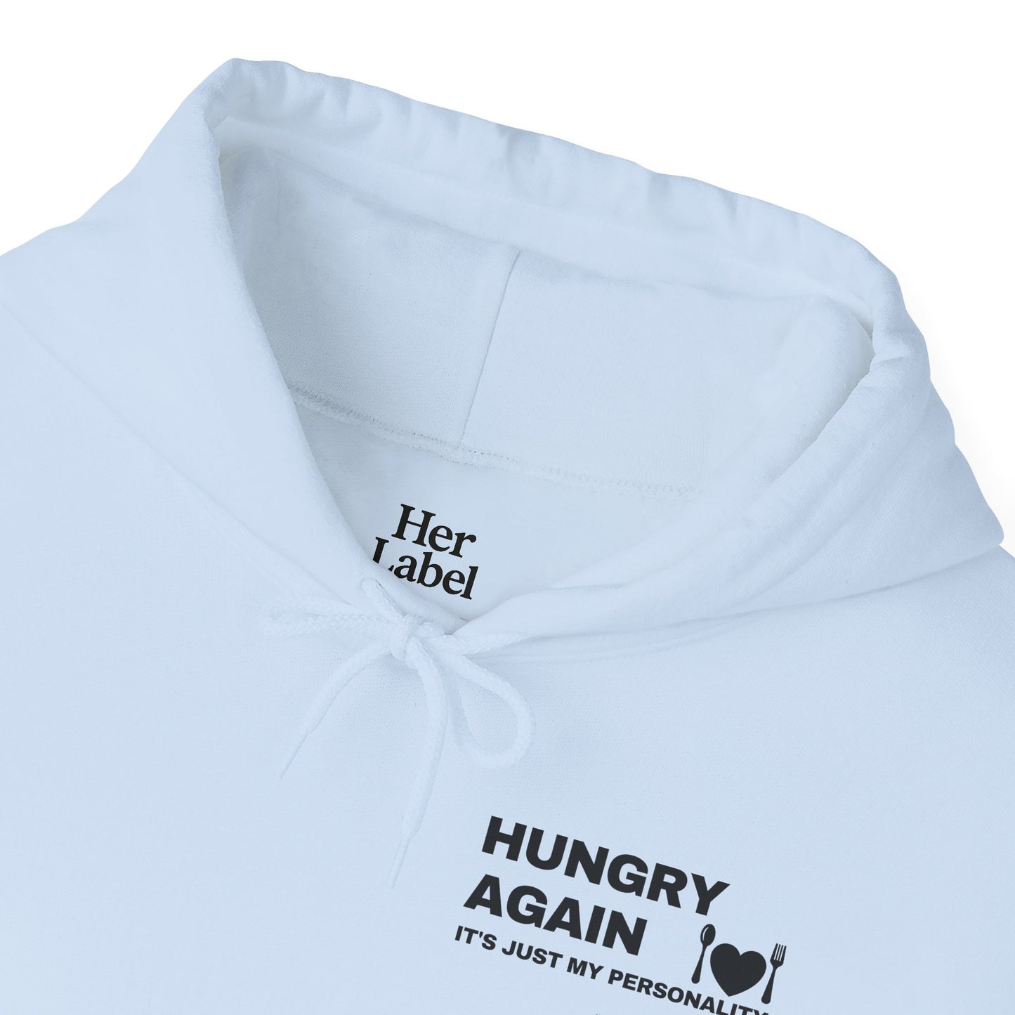 Hungry Again Hoodie