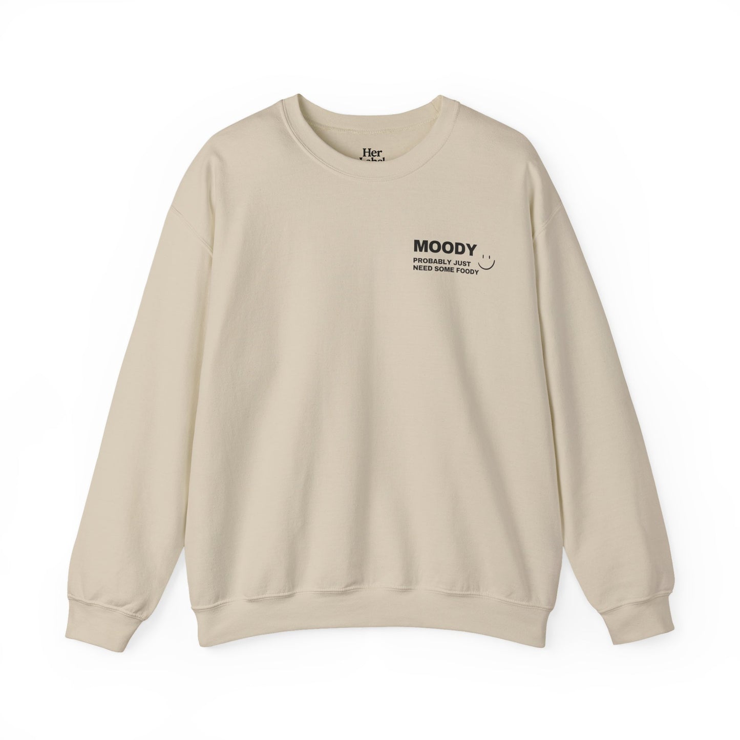 Moody Sweatshirt