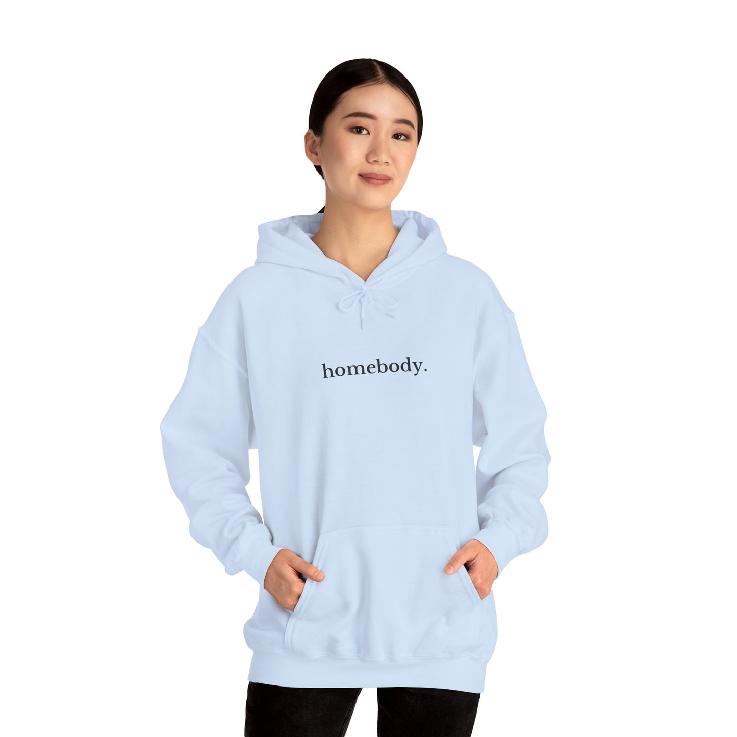 Homebody Hoodie