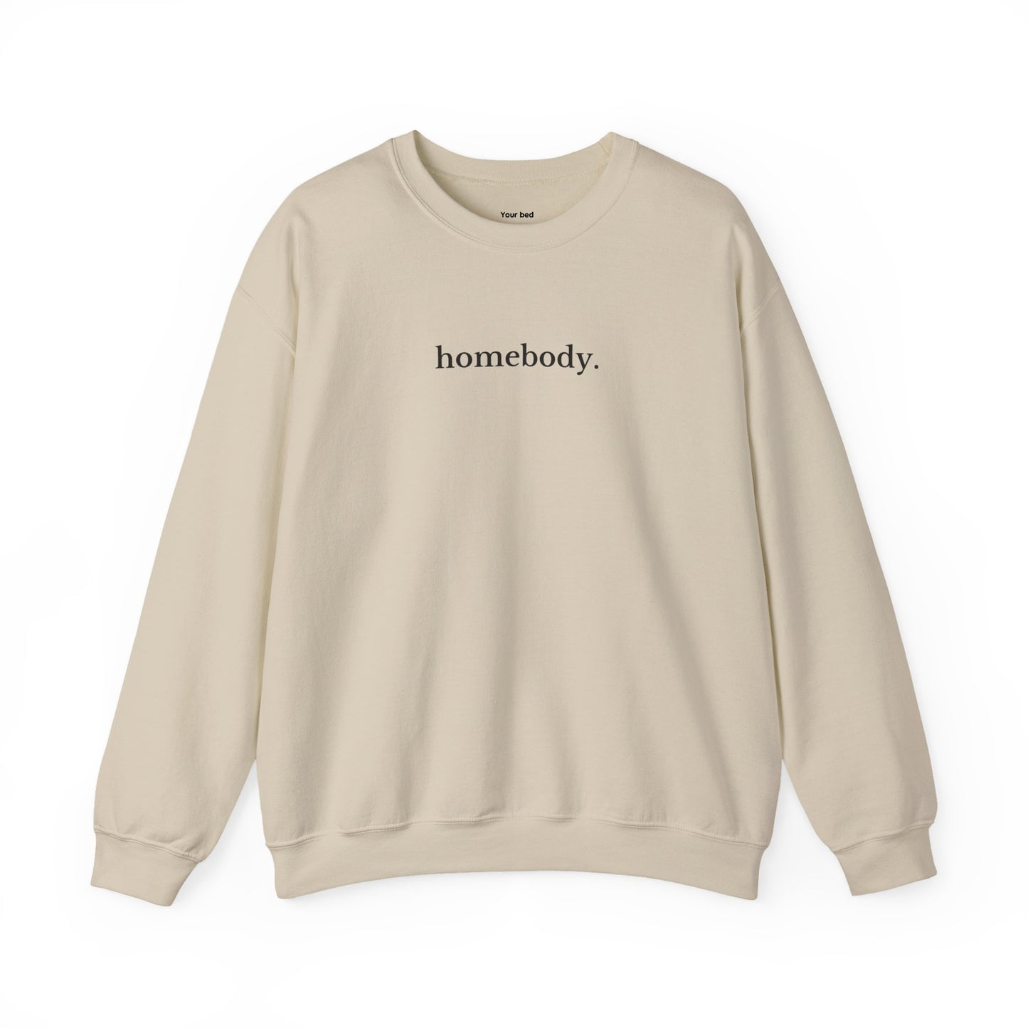 Homebody Sweatshirt