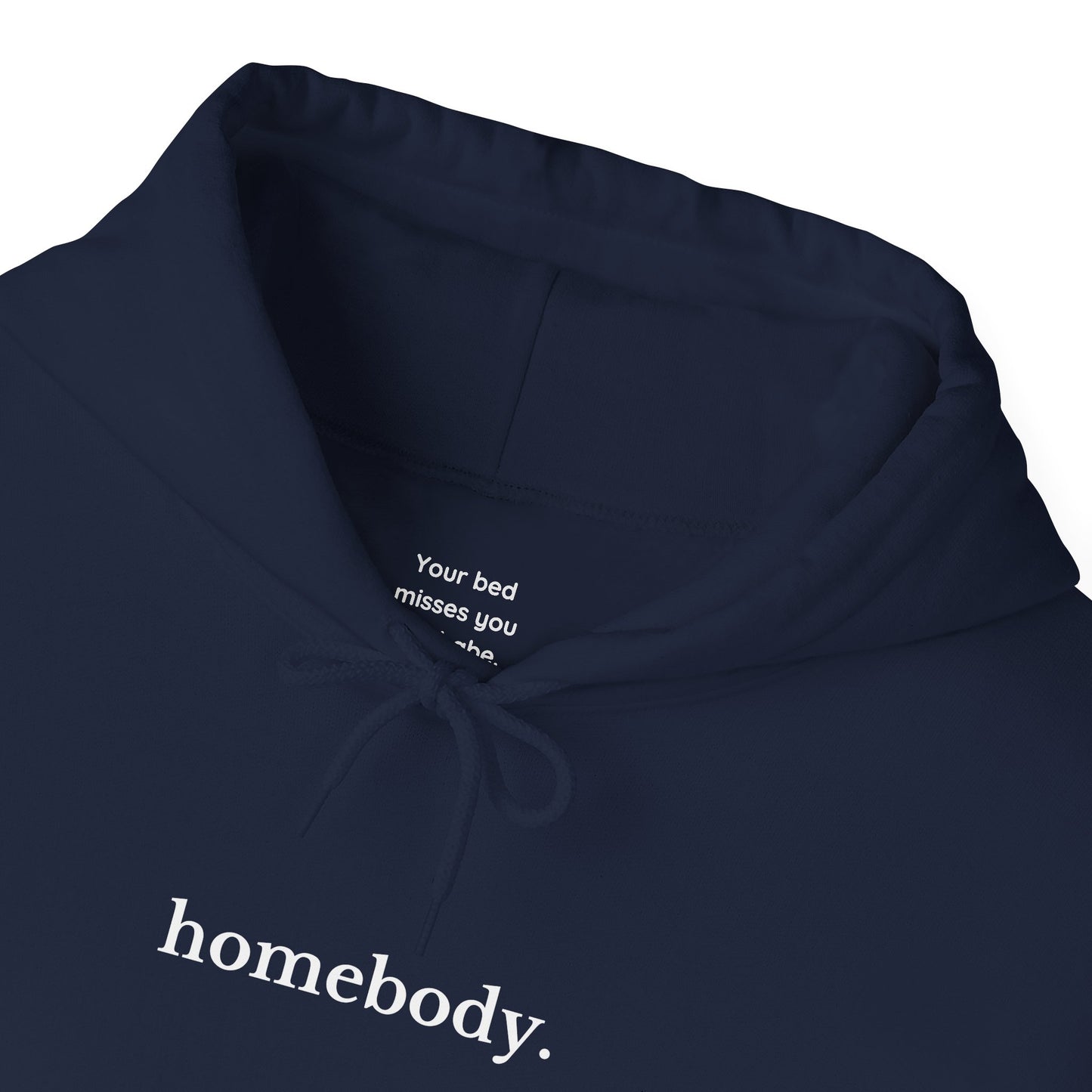 Homebody Hoodie