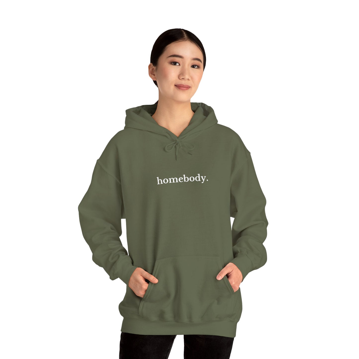 Homebody Hoodie