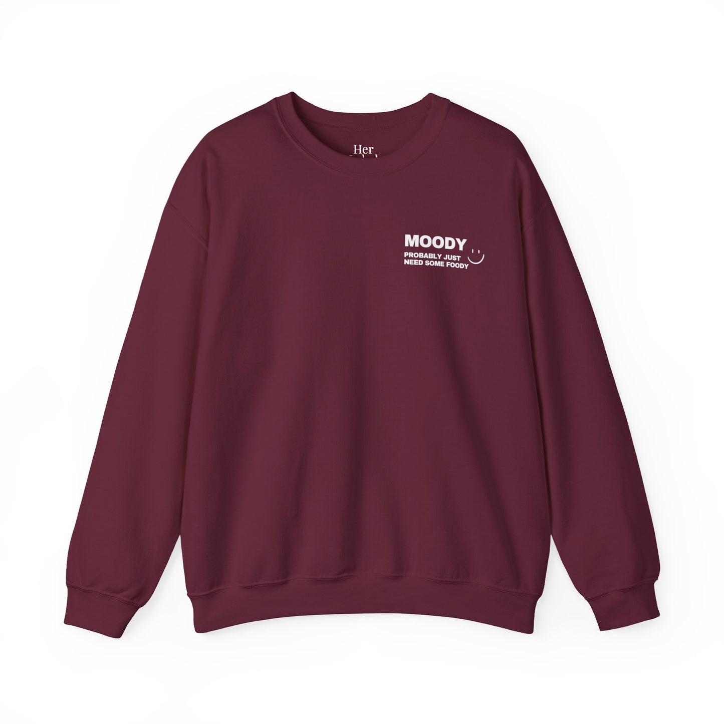 Moody Sweatshirt