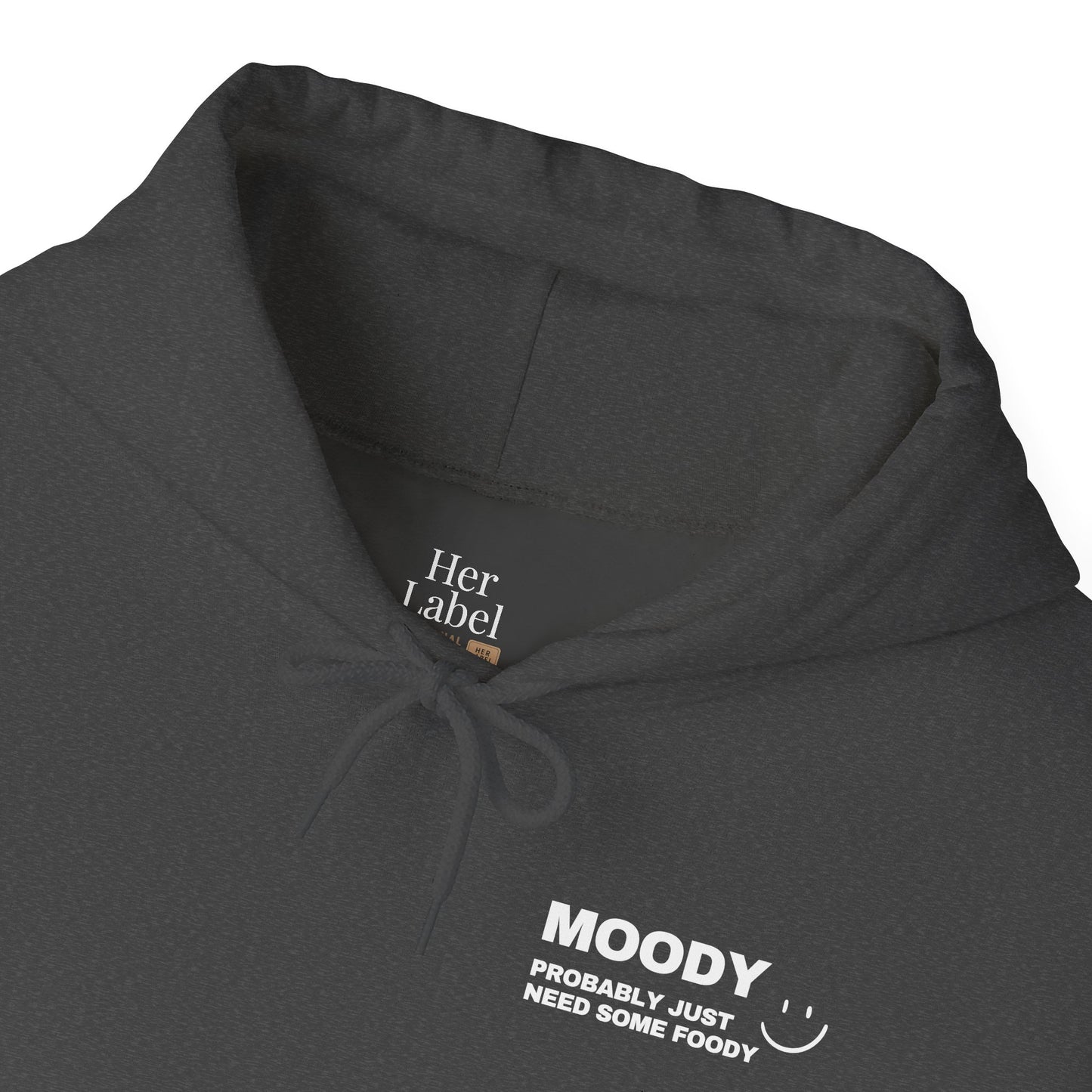Moody Hoodie