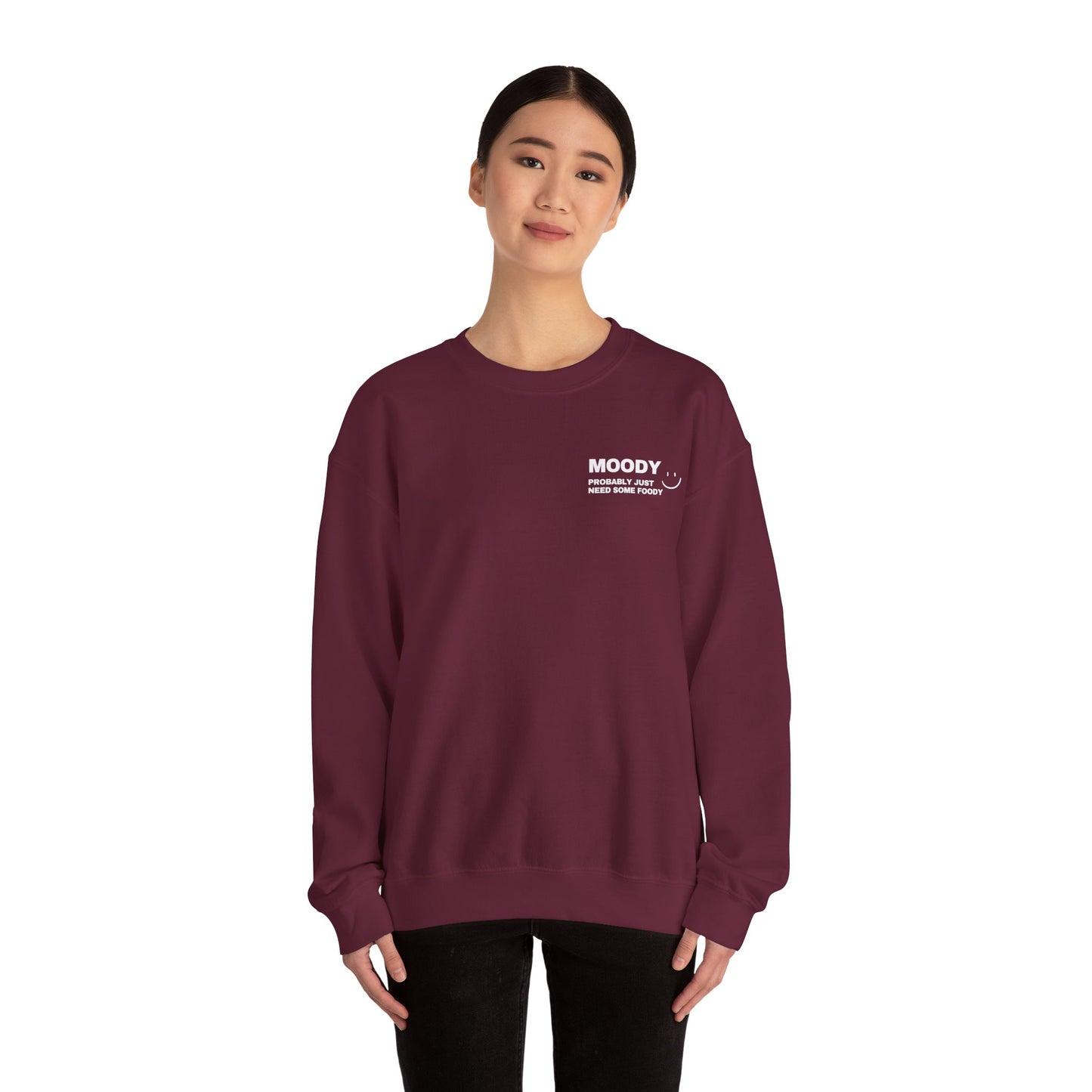 Moody Sweatshirt