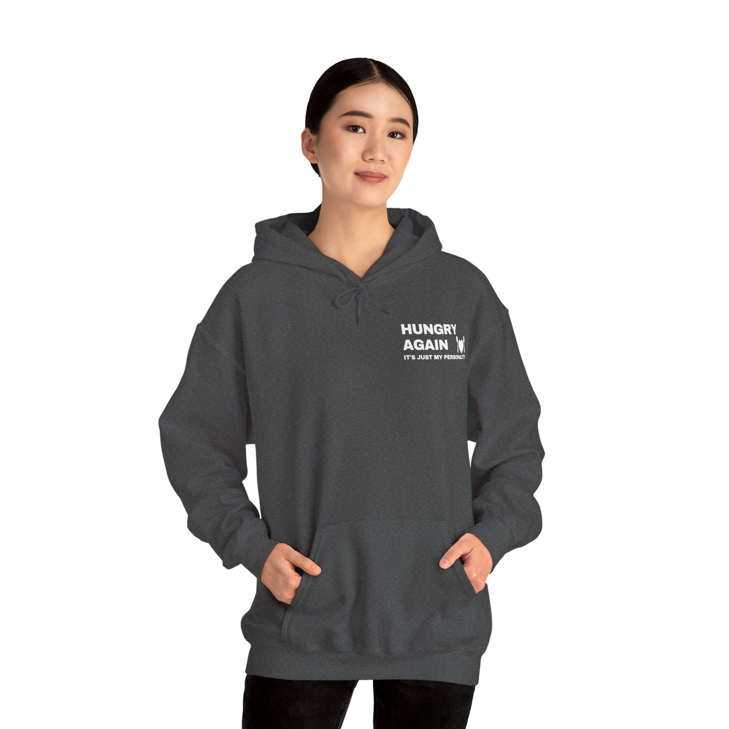 Hungry Again Hoodie