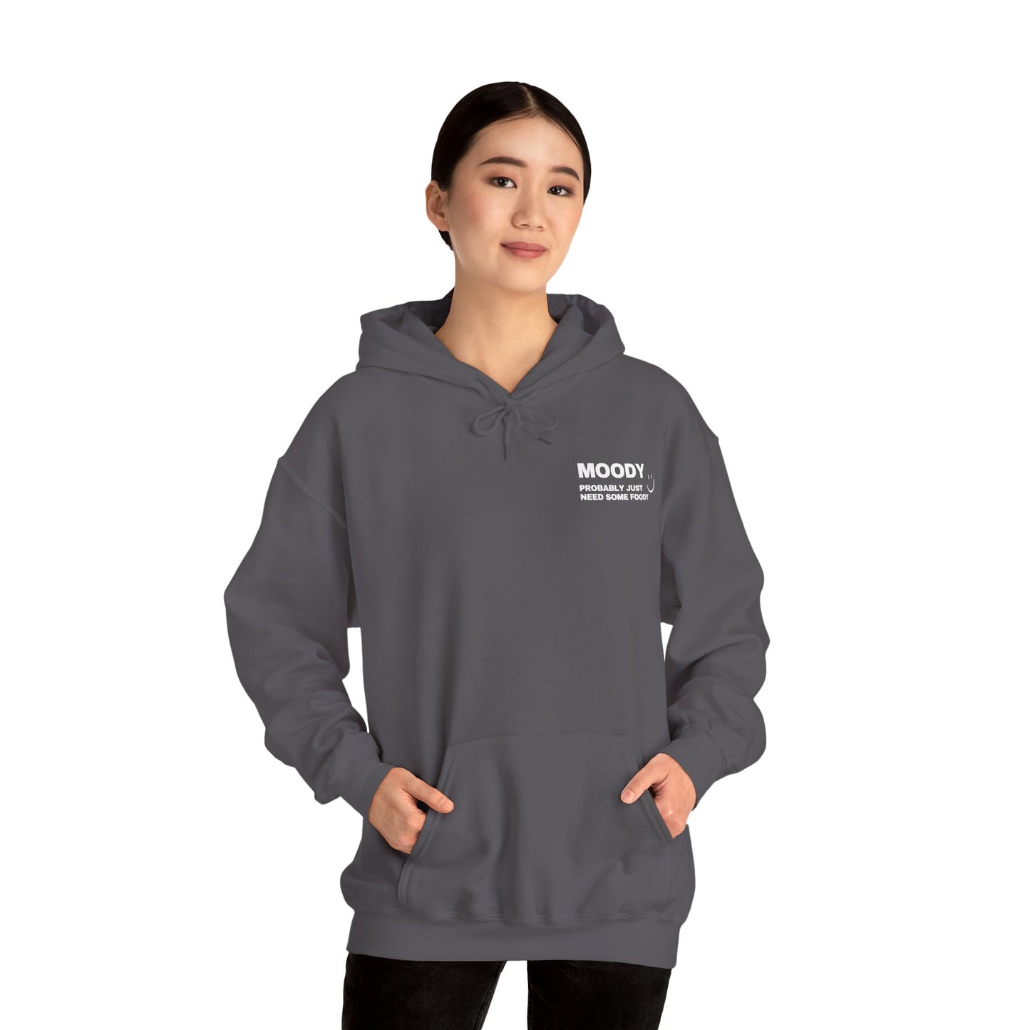 Moody Hoodie