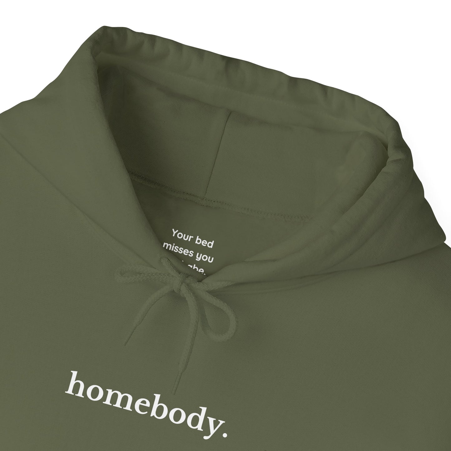 Homebody Hoodie