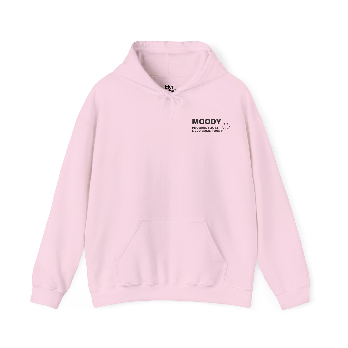 Moody Hoodie