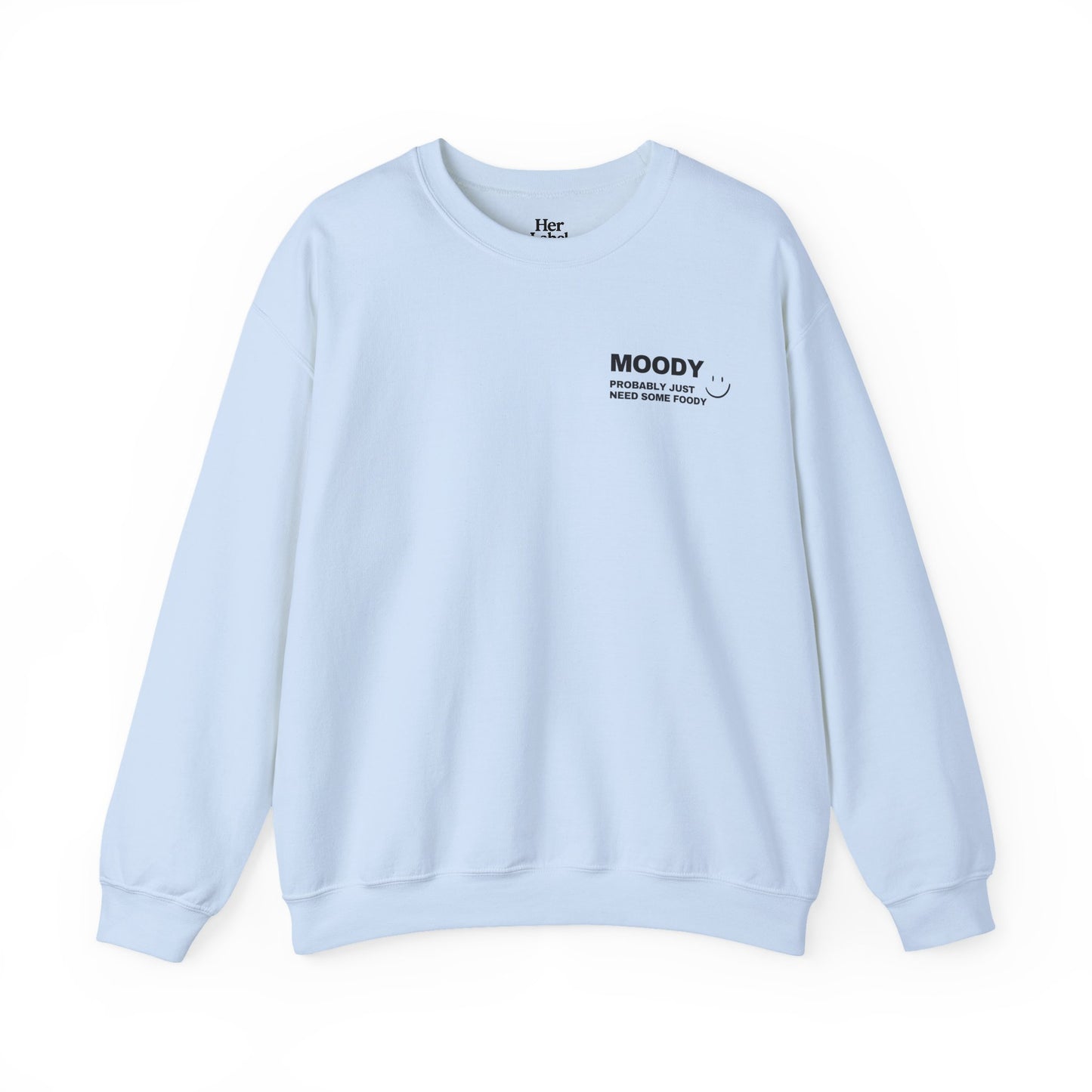 Moody Sweatshirt