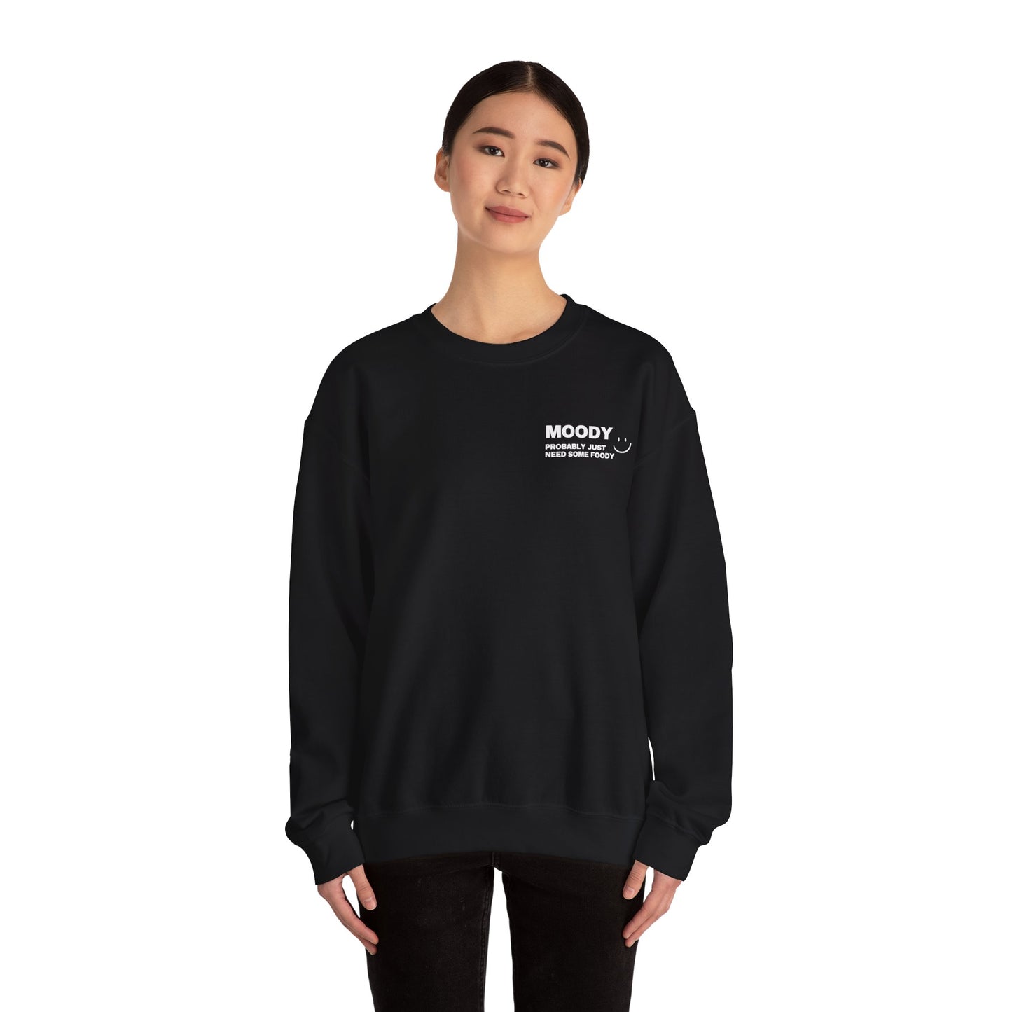 Moody Sweatshirt