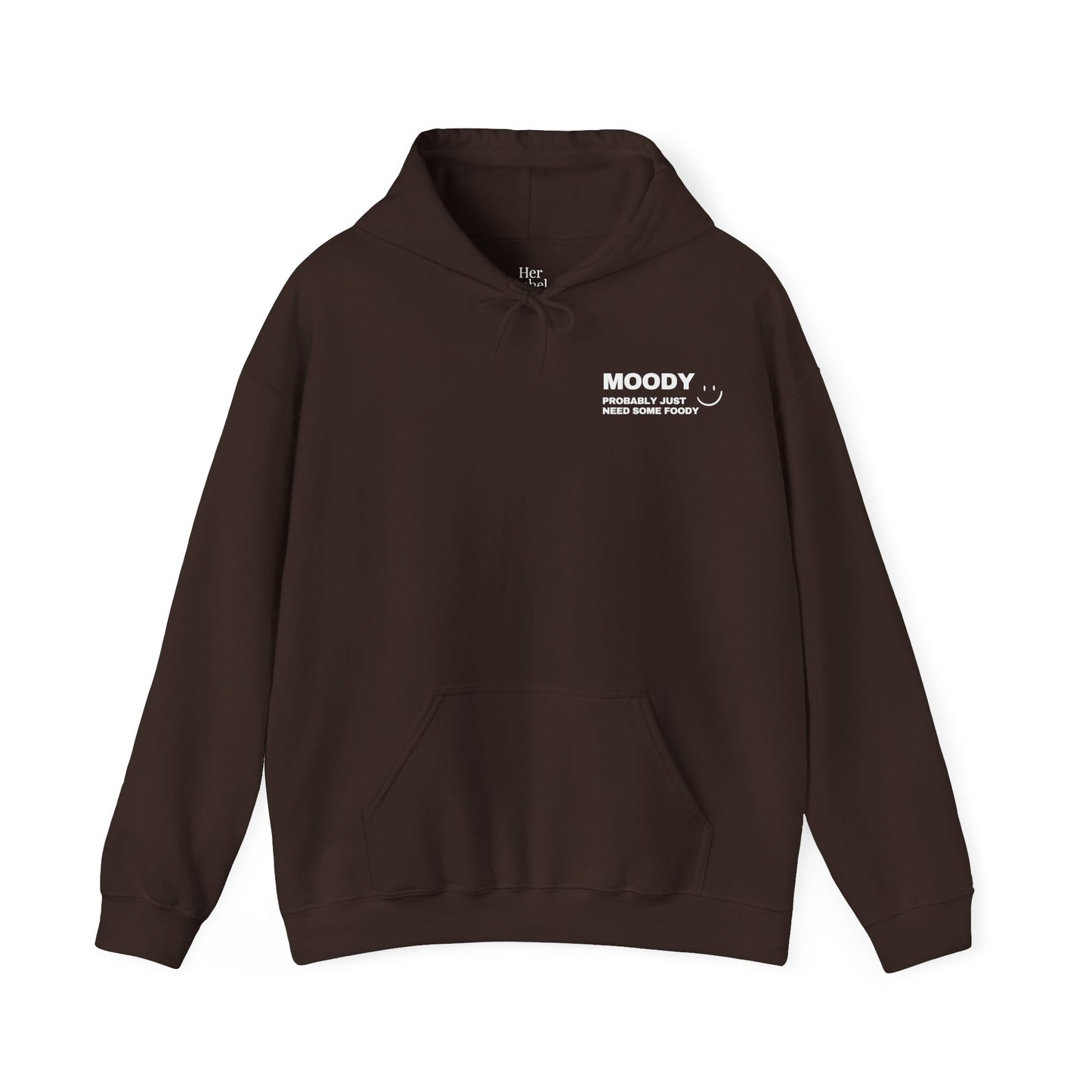 Moody Hoodie