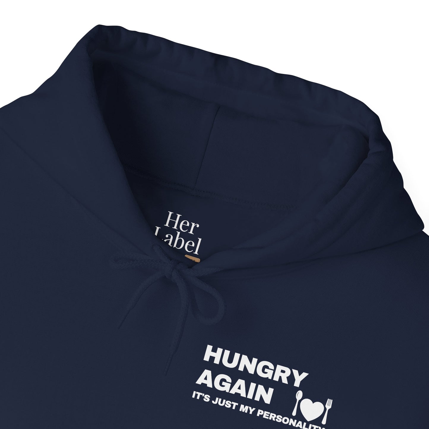 Hungry Again Hoodie