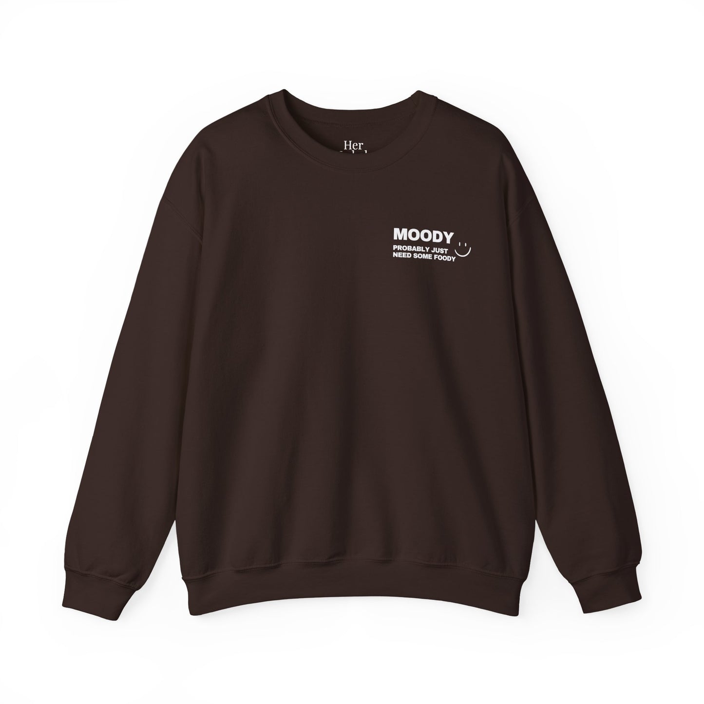 Moody Sweatshirt