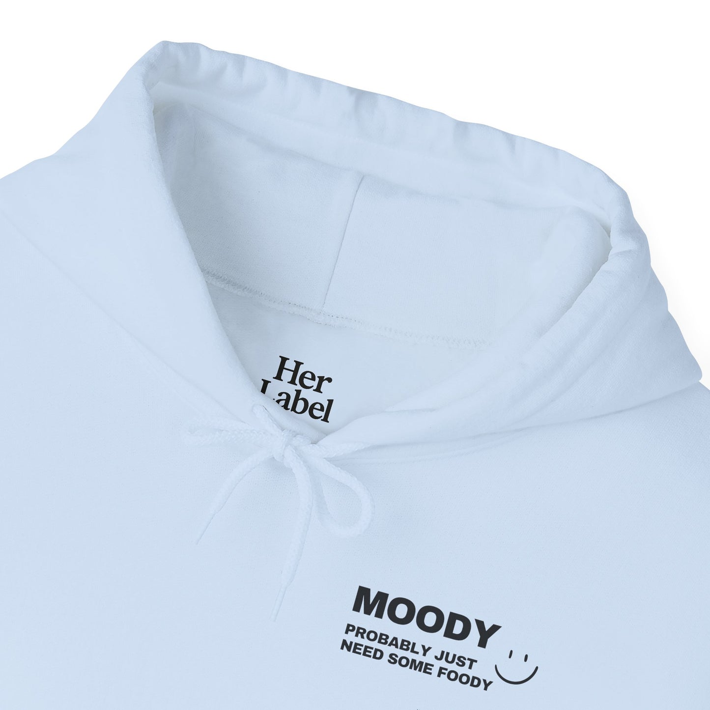 Moody Hoodie