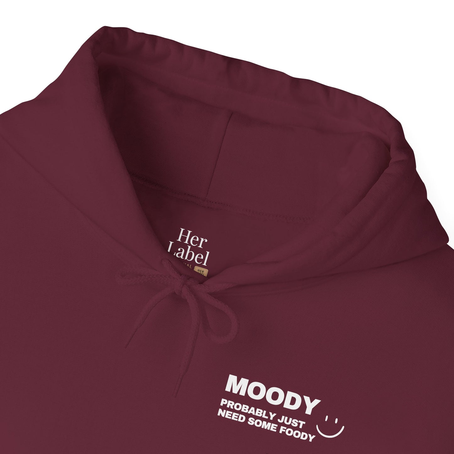 Moody Hoodie