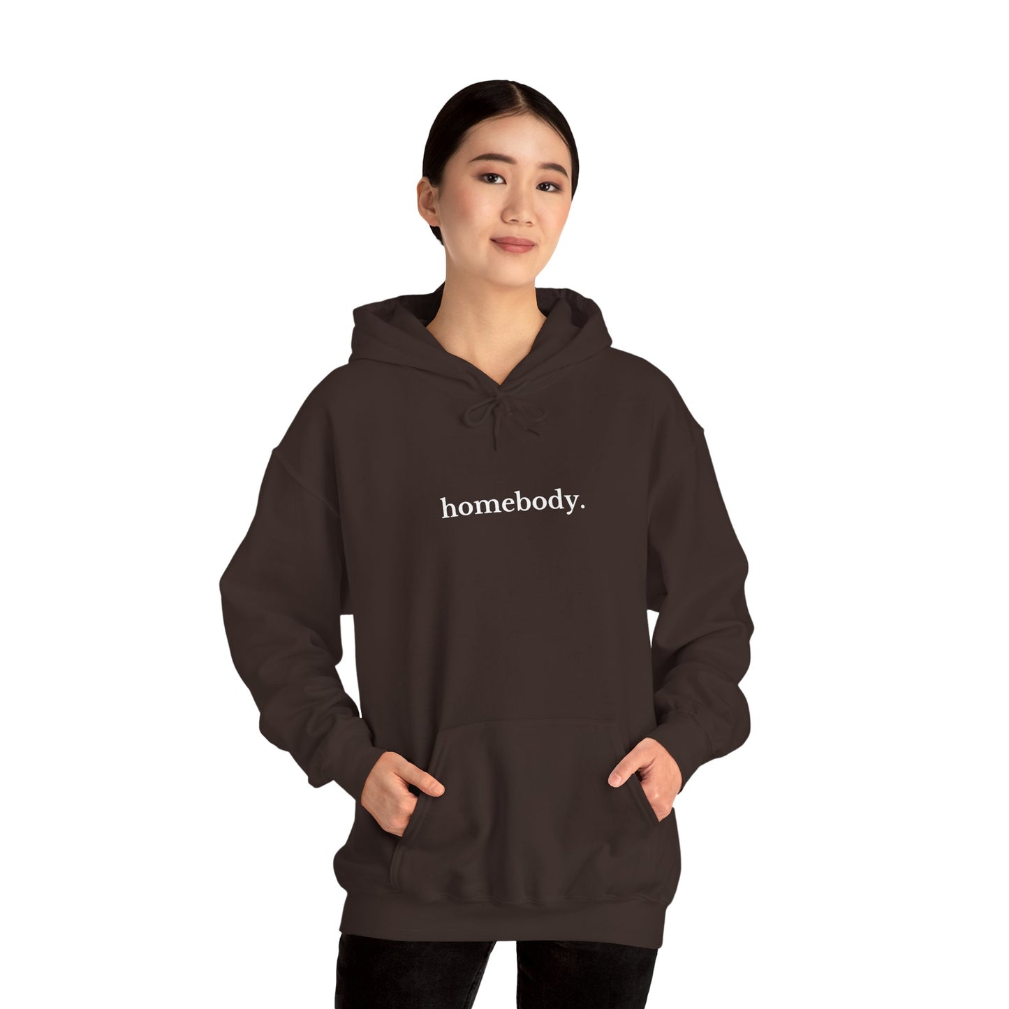Homebody Hoodie