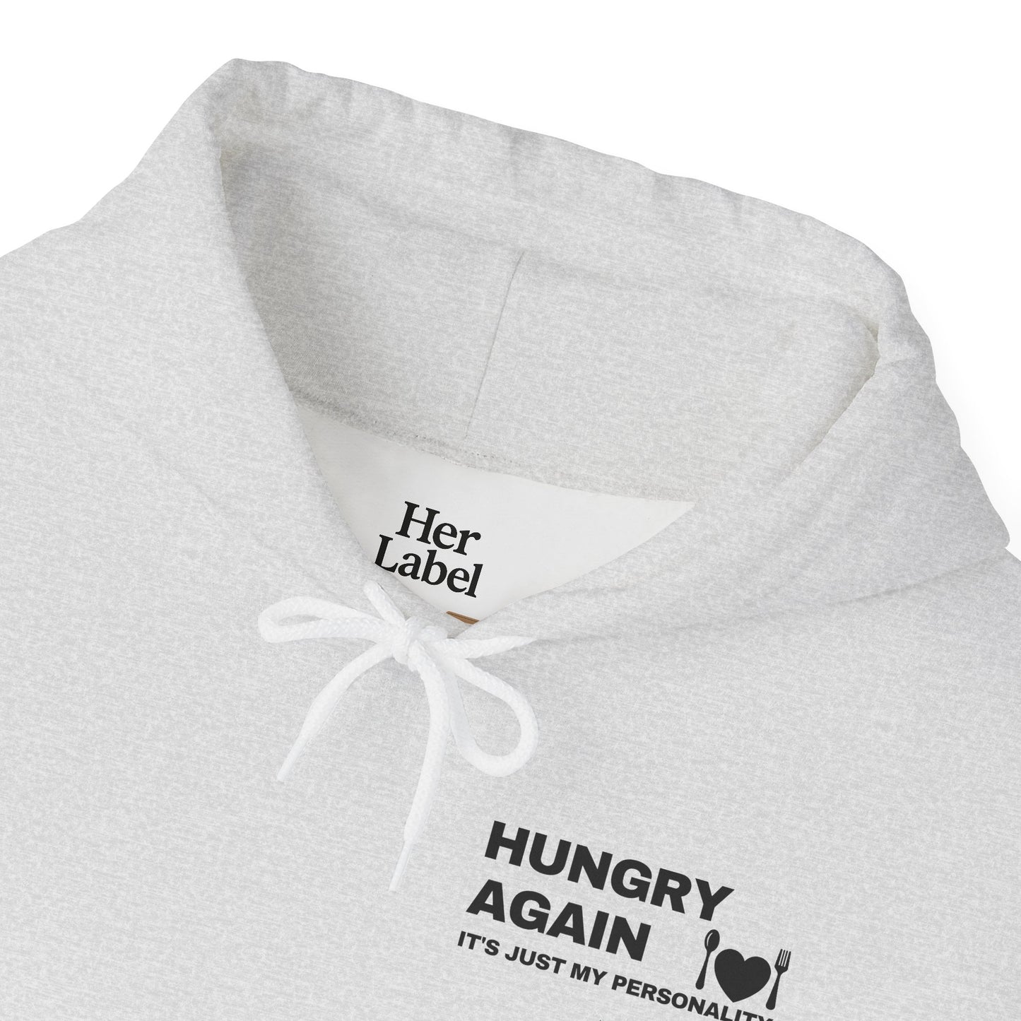 Hungry Again Hoodie