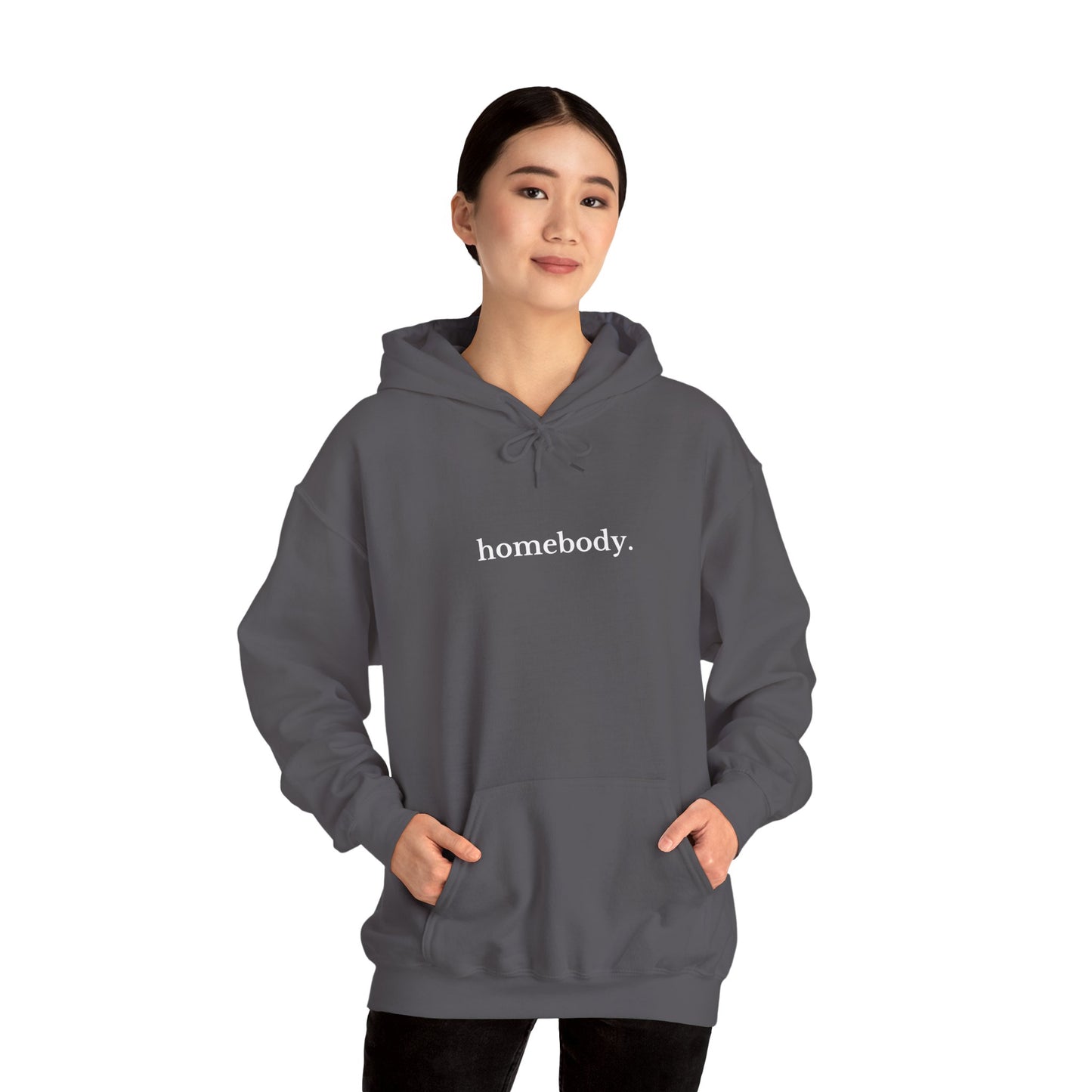 Homebody Hoodie