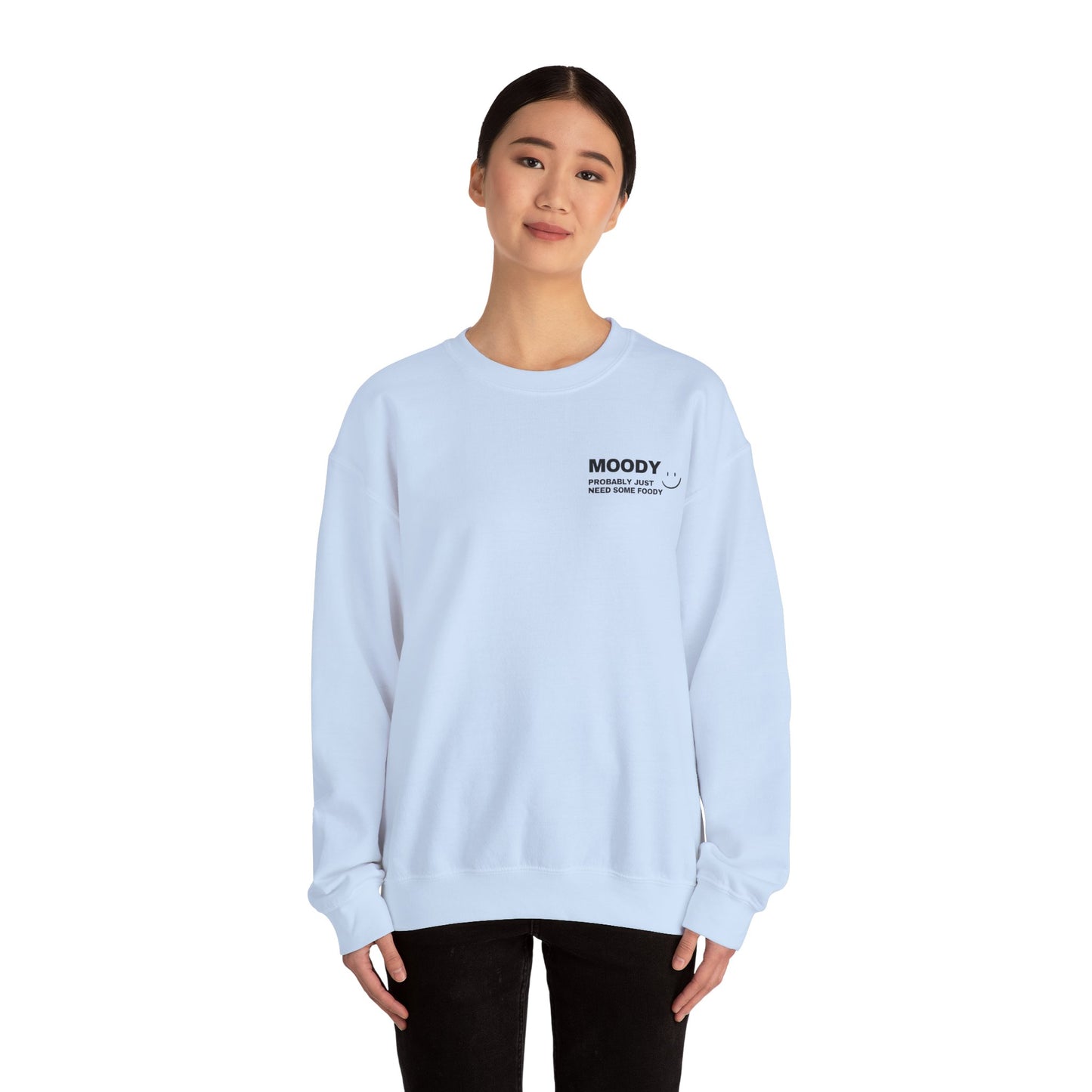 Moody Sweatshirt
