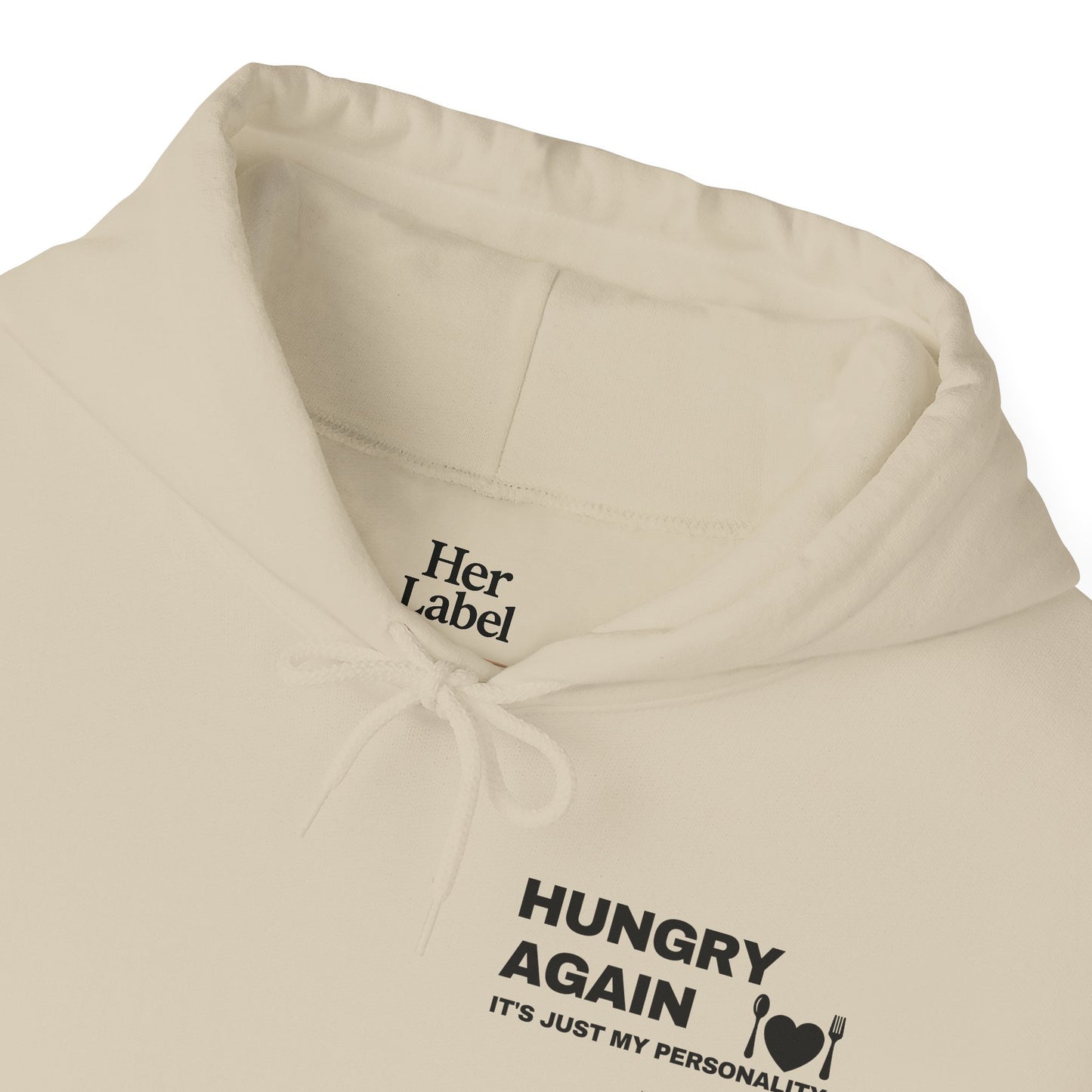 Hungry Again Hoodie