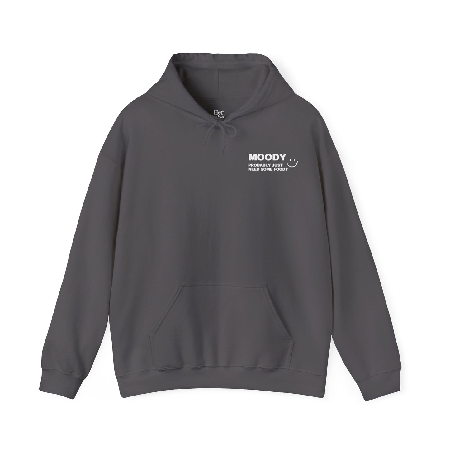Moody Hoodie